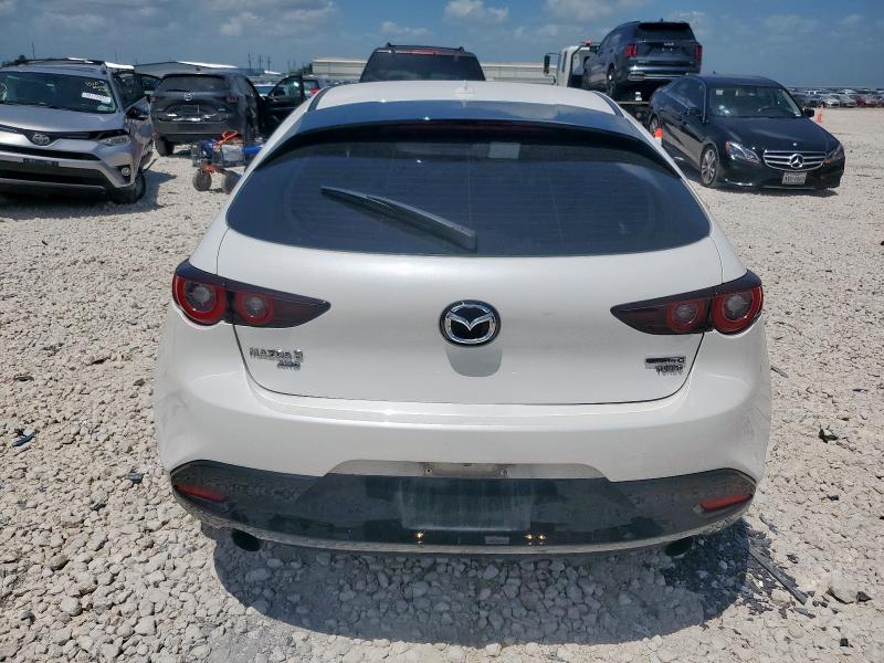 2022 MAZDA 3 JM1BPBJY8N1518864