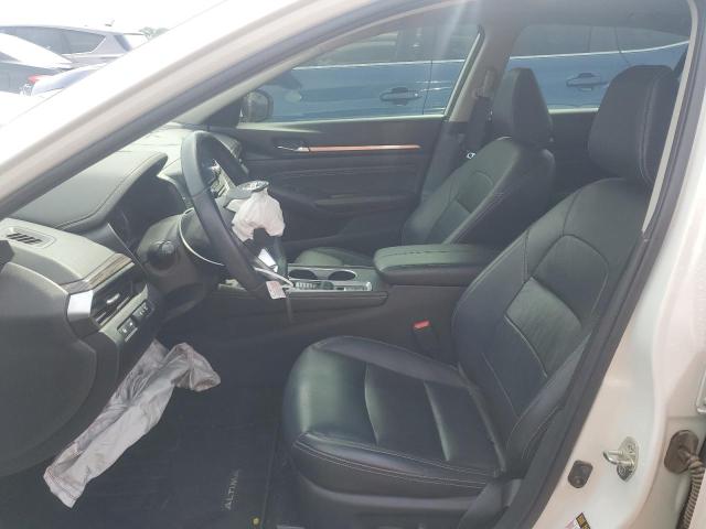 2019 NISSAN ALTIMA PLA 1N4BL4FV0KC116235
