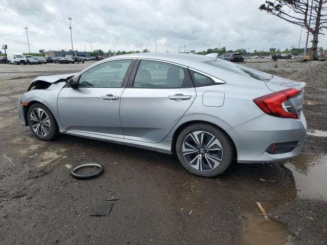 Vin: 2hgfc1f30jh646002, lot: 61429355, honda civic ex 20182