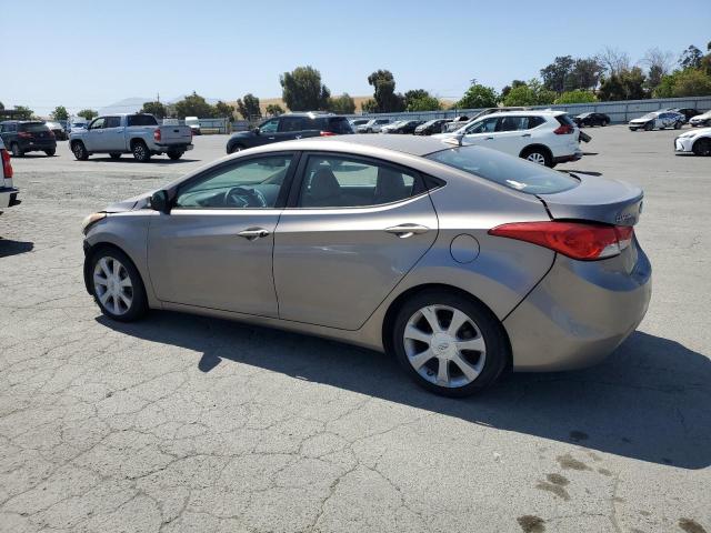 Vin: 5npdh4ae9bh001987, lot: 58867355, hyundai elantra gls 20112