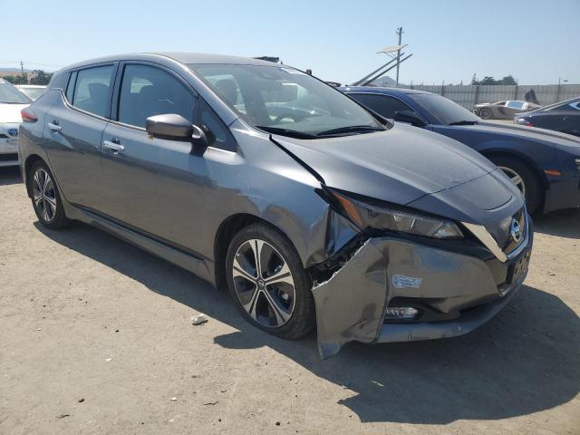 Vin: 1n4az1cv0mc553765, lot: 58863675, nissan leaf sv 20214