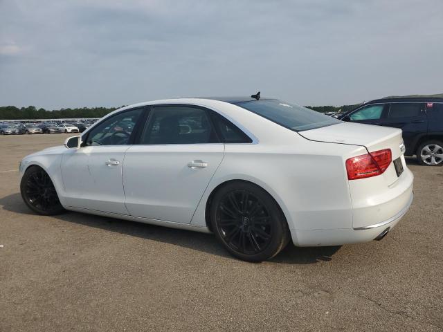 Vin: waurgafd2dn019125, lot: 60959515, audi a8 l quattro 20132
