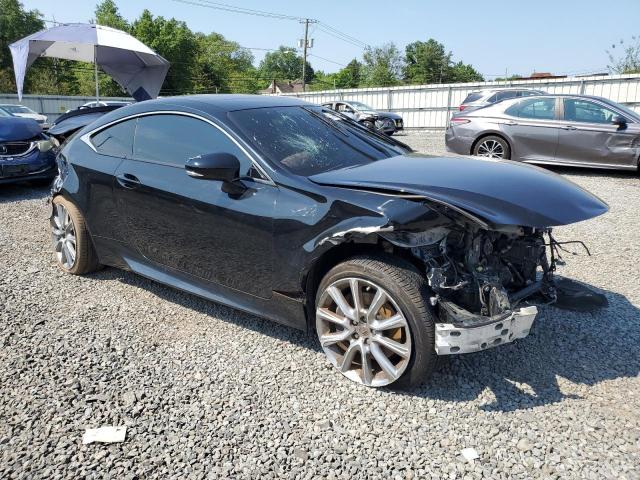 Vin: jthsm5bc4g5002041, lot: 59631395, lexus rc300 300 20164