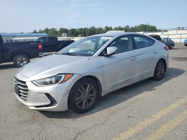 Vin: 5npd84lf0jh251431, lot: 58565405, hyundai elantra sel 2018 img_1