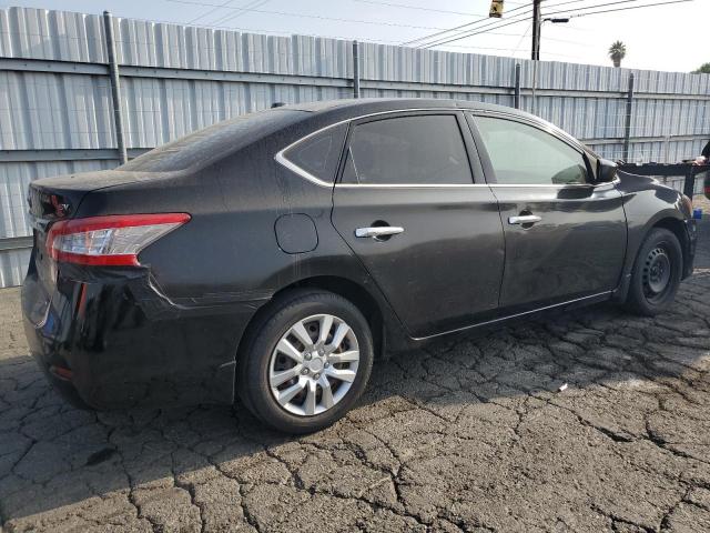 Vin: 3n1ab7ap4fl687145, lot: 62708235, nissan sentra s 20153
