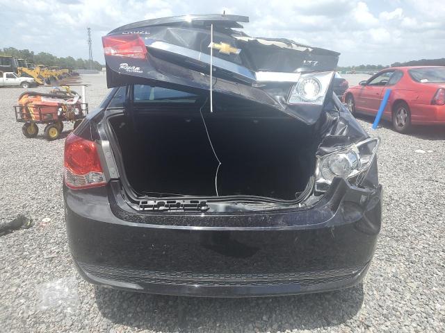2015 CHEVROLET CRUZE LTZ - 1G1PG5SB2F7173596