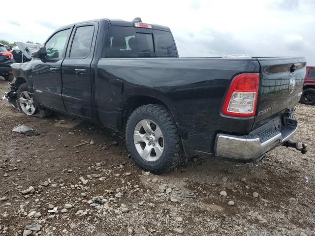 2021 RAM 1500 BIG H 1C6SRFBT3MN777250