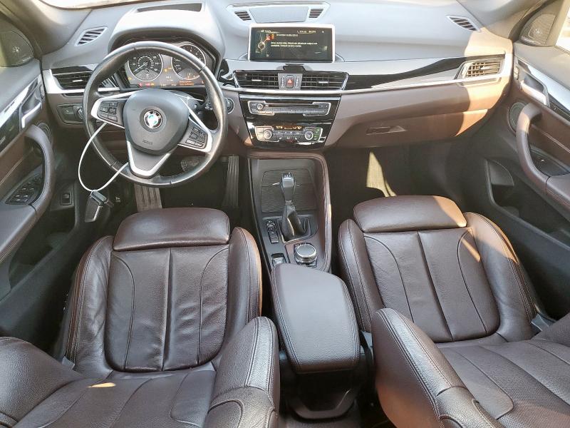 2017 BMW X1 SDRIVE2 WBXHU7C33H5H38367