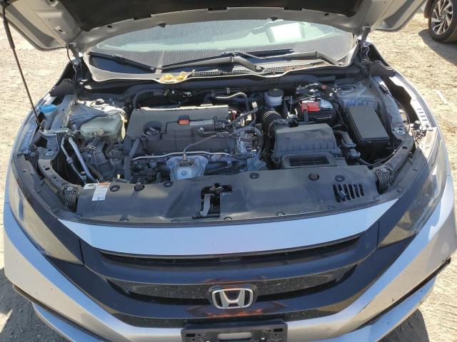 2020 HONDA CIVIC SPOR - 2HGFC2F89LH541706