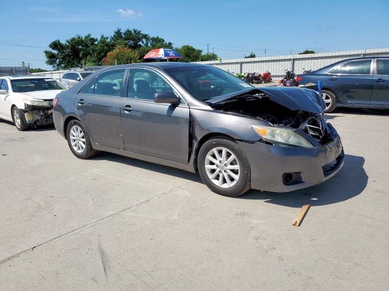 Vin: 4t4bf3ek8ar052846, lot: 62770695, toyota camry base 20104