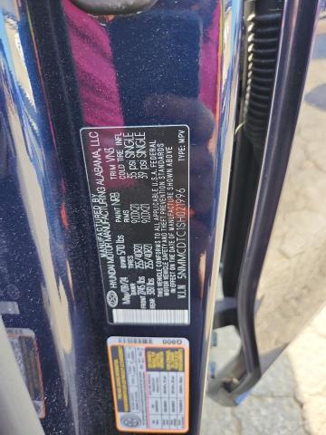 2025 GENESIS GV70 BASE 5NMMCDTC1SH021996