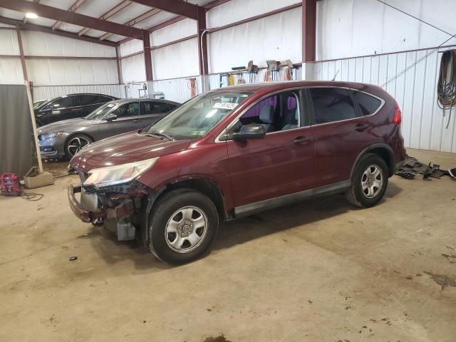 Vin: 5j6rm4h32fl084213, lot: 61991425, honda crv lx 2015 img_1