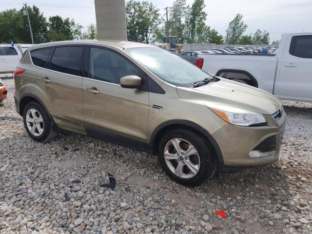 Vin: 1fmcu0g95dua54779, lot: 58428065, ford escape se 20134