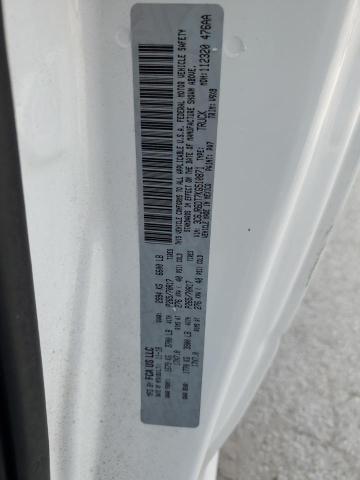 2019 RAM 1500 CLASS - 3C6JR6DT7KG510871