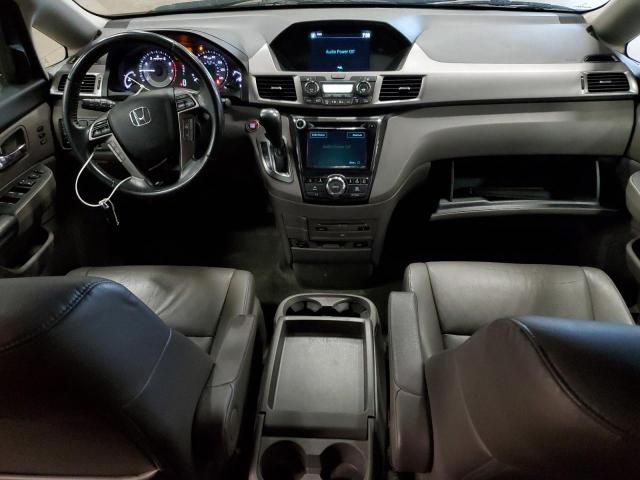 2016 HONDA ODYSSEY TO 5FNRL5H94GB053231