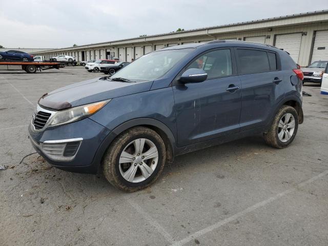 KIA SPORTAGE B