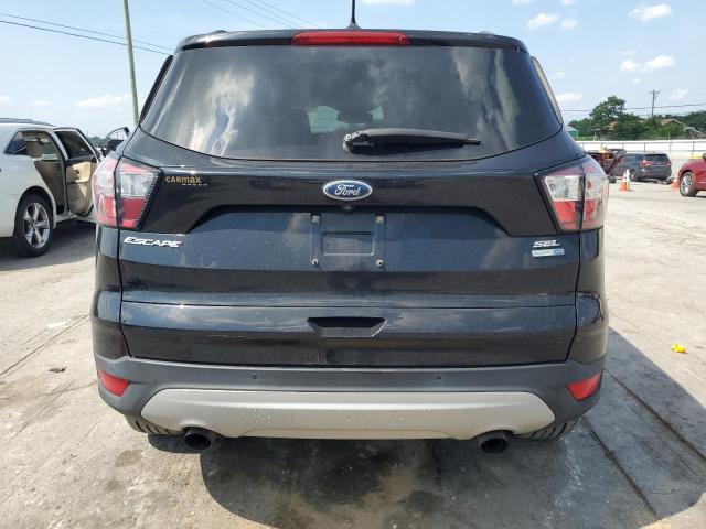 2018 FORD ESCAPE SEL 1FMCU9HD2JUC57888