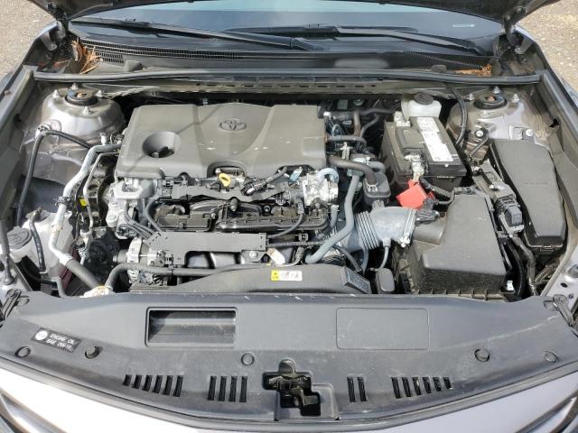 2024 TOYOTA CAMRY SE N 4T1T11AK8RU853196