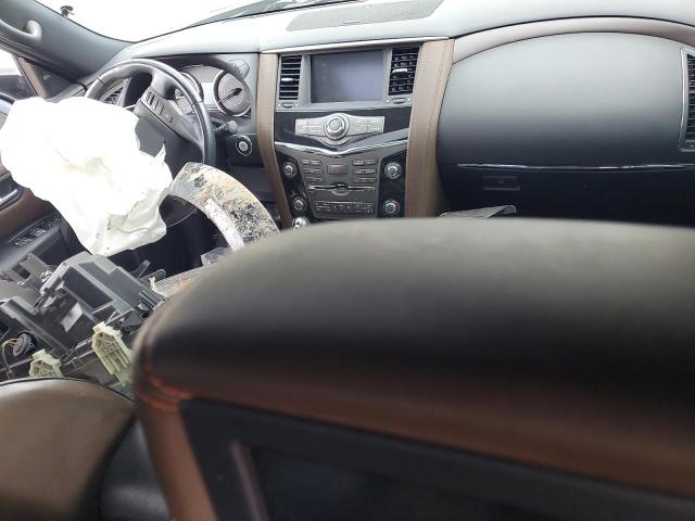 2020 NISSAN ARMADA PLA JN8AY2NF3L9361085