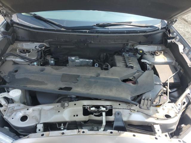 2015 MITSUBISHI OUTLANDER - 4A4AP3AUXFE054459
