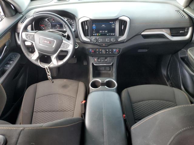 2021 GMC TERRAIN SL 3GKALMEV1ML362116