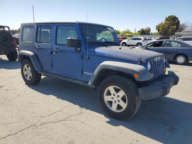 Vin: 1j4ha6h15al225234, lot: 61270505, jeep wrangler rubicon 20104