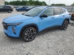 2024 CHEVROLET TRAX 2RS - KL77LJE21RC026783
