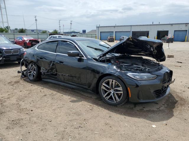 Vin: wba73av05rfs27955, lot: 59596415, bmw 4 series gran coupe 20244