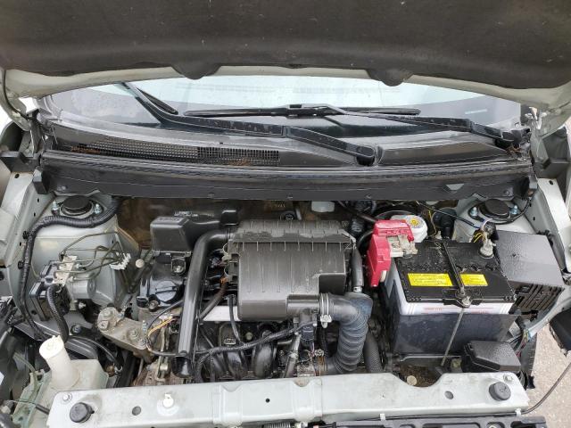 2019 MITSUBISHI MIRAGE G4 ML32F4FJ7KHF04814