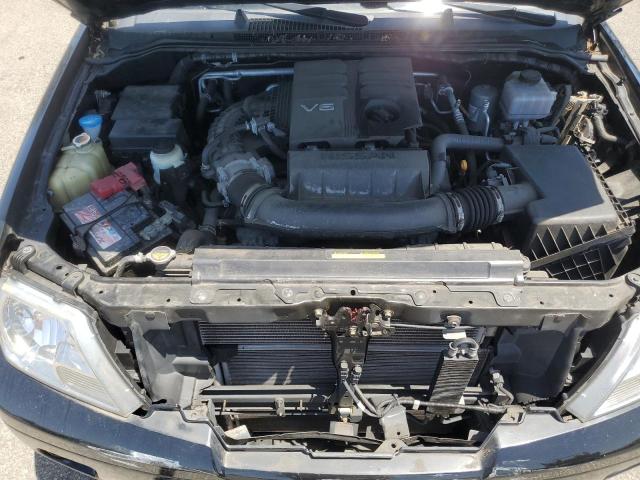2020 NISSAN FRONTIER S 1N6ED0EBXLN704599