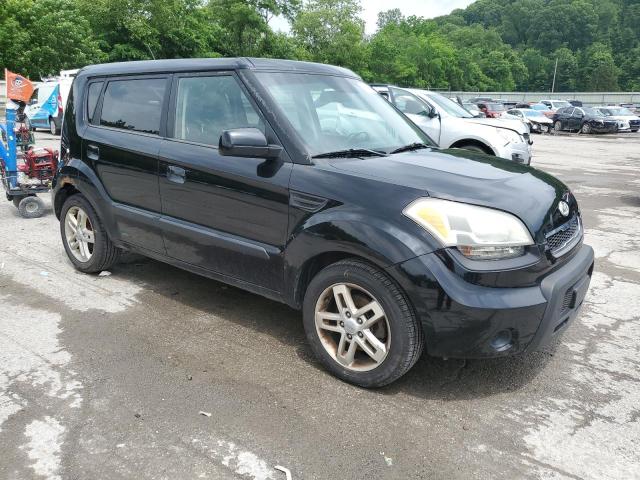 Vin: kndjt2a22a7106272, lot: 59843975, kia soul + 20104