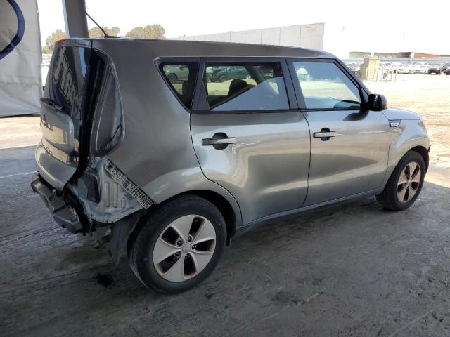 Vin: kndjn2a22g7258782, lot: 59818005, kia soul 20163