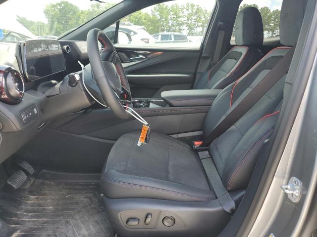 2025 CHEVROLET BLAZER RS - 3GNKDHRK0SS157112