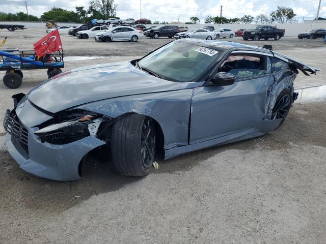 2024 NISSAN Z PERFORMA JN1BZ4BH6RM367096