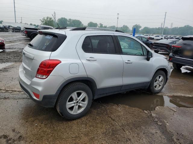 Vin: kl7cjlsbxmb327801, lot: 59925275, chevrolet trax 1lt 20213