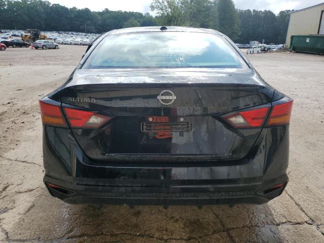 2025 NISSAN ALTIMA SV - 1N4BL4DV0SN385164