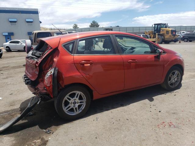 2019 FORD FIESTA SE 3FADP4EJ4KM147580