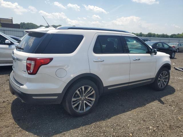 2019 FORD EXPLORER P - 1FM5K8HT0KGA37682