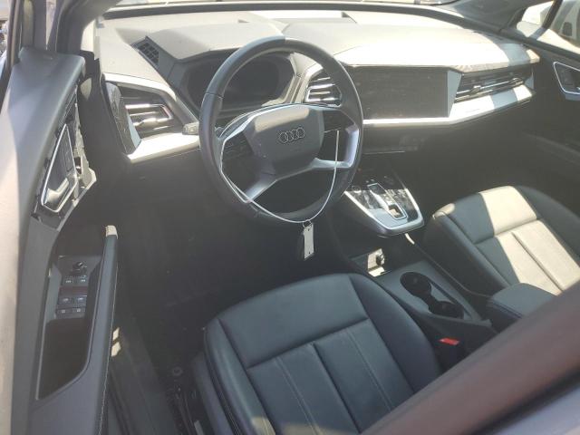 2023 AUDI Q4 E-TRON WA1L2BFZ8PP000574