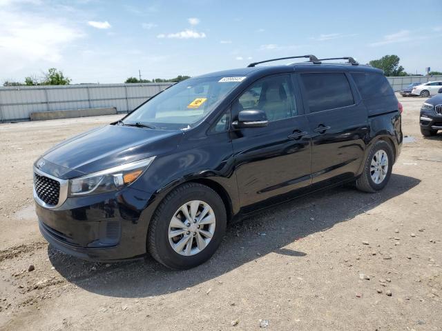 KIA SEDONA LX
