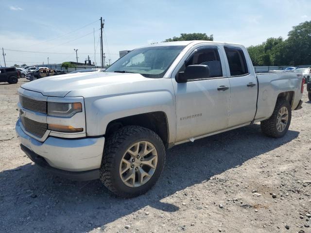 Vin: 1gcvkpeh1gz198651, lot: 60647635, chevrolet all models k1500 custom 2016 img_1