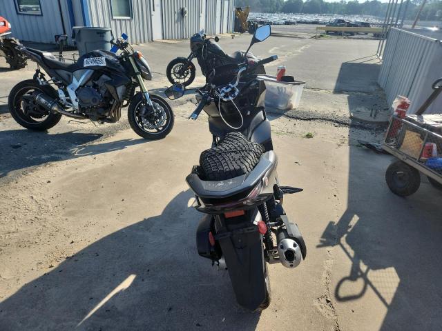 2024 HONDA WW160 A RLHKF4729RY200606