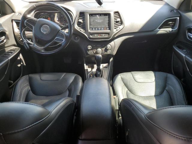2021 JEEP CHEROKEE L 1C4PJLMX9MD155598