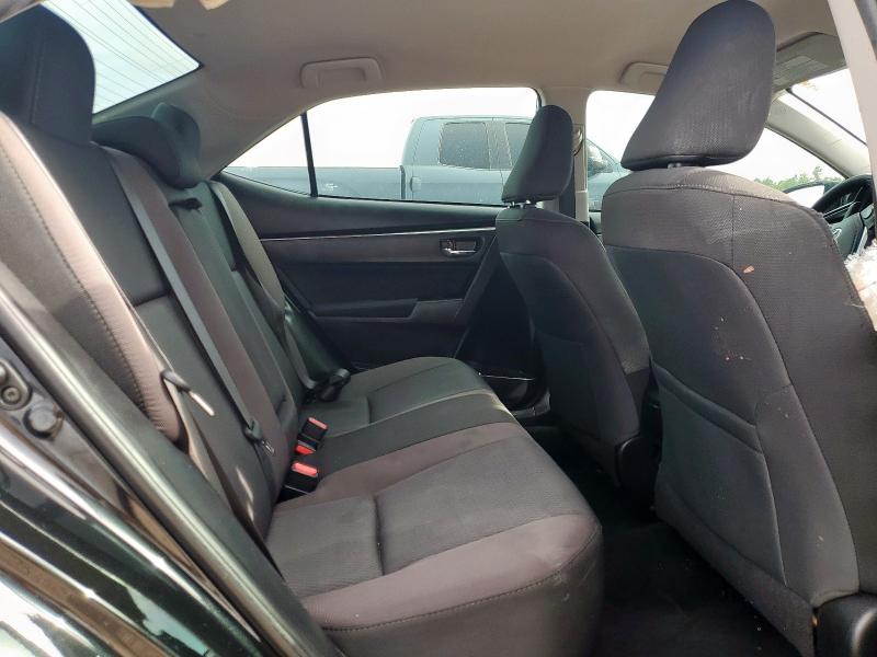 2017 TOYOTA COROLLA L - 5YFBURHE6HP668632