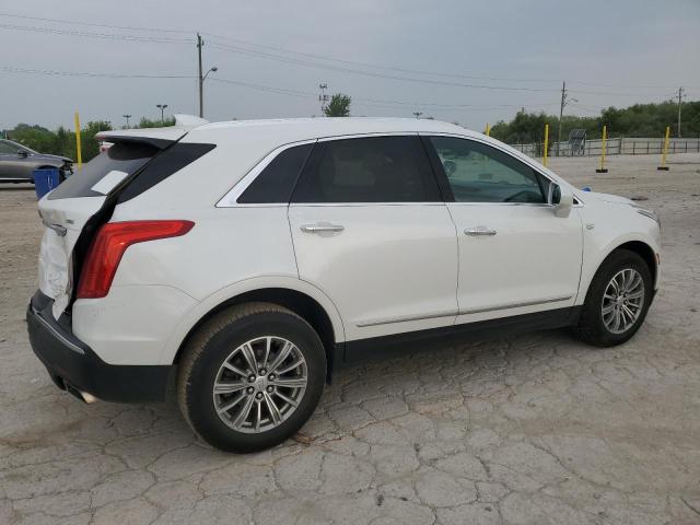2017 CADILLAC XT5 LUXURY 1GYKNDRSXHZ144825