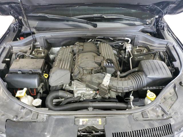 2022 DODGE DURANGO SR 1C4SDJGJ8NC133287