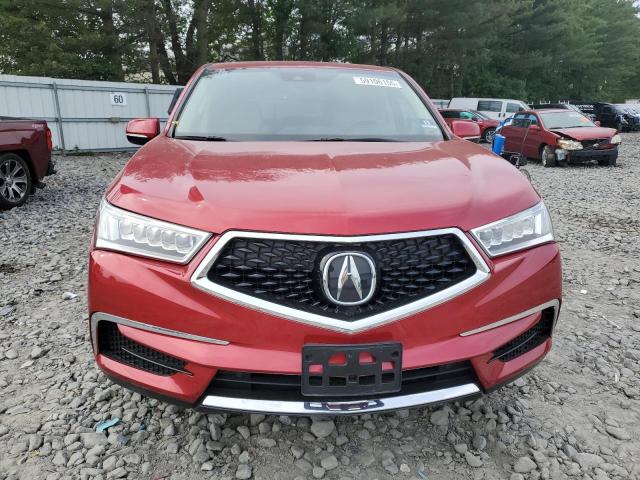 2019 ACURA MDX 5J8YD4H33KL030657