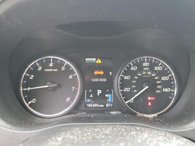 2016 MITSUBISHI OUTLANDER - JA4AZ3A34GZ054373