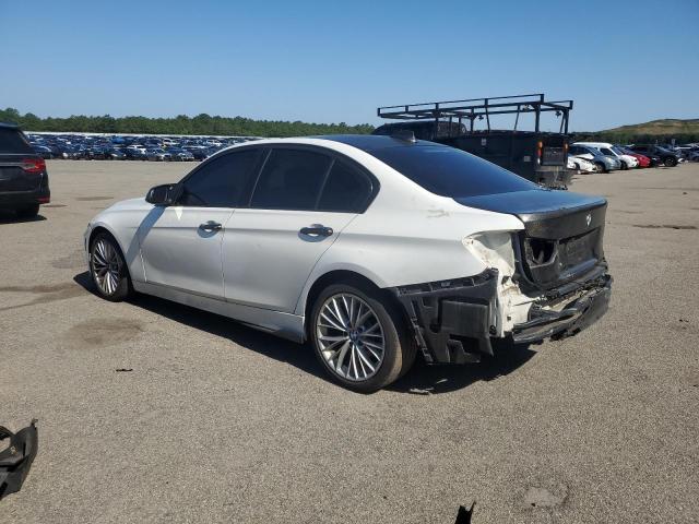 Vin: wba3b5g50ens06822, lot: 61726695, bmw 3 series xi sulev 20142