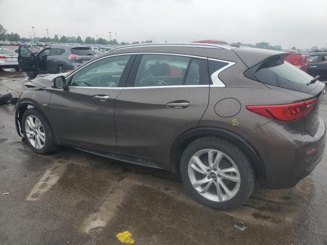 Vin: sjkch5cp2ka009238, lot: 59933895, infiniti qx30 pure 20192